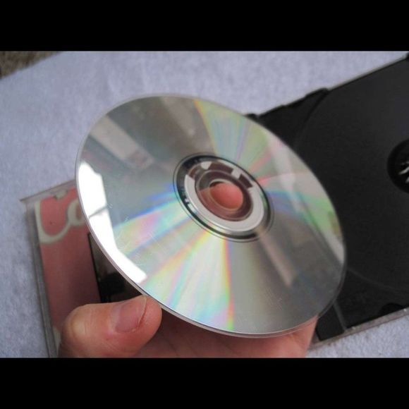 Sheryl Crow Tuesday Night Music Club Audio CD 1993 Jewel Case Bundle Discount - Picture 6 of 6